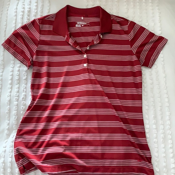 Nike Golf Tour Performance Polo - Picture 1 of 3